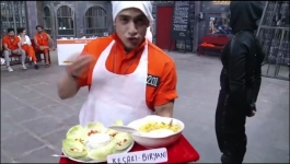 Lock Upp - Season 01 - Episode 38